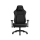 Fotel gamingowy Anda Seat Phantom 4 L materiałowy czarny